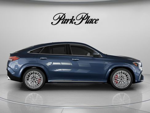 New 2026 Mercedes-Benz GLE 63 AMG S image 27