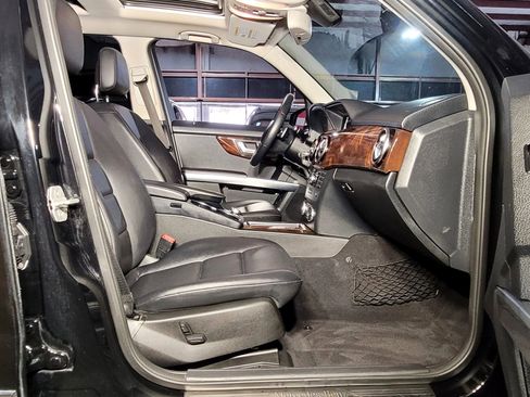 Used 2015 Mercedes-Benz GLK 350 4MATIC image 20