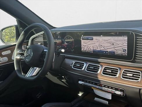 New 2026 Mercedes-Benz GLE 450 GLE 450 image 26