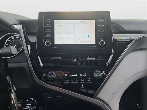 Certified 2024 Toyota Camry LE image 14