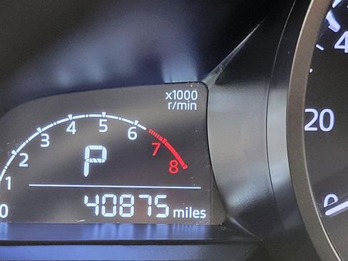 Used 2019 MAZDA CX-3 Sport image 2