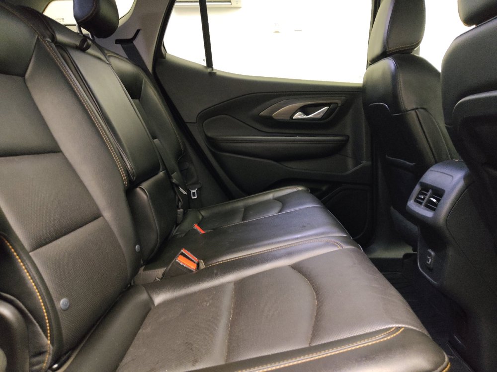 Used 2019 GMC Terrain SLT w/ Preferred Package FWD image 19