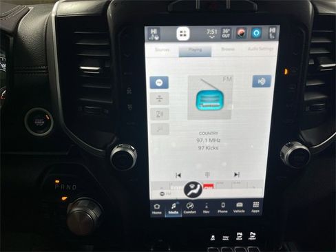 Certified 2023 RAM 1500 Laramie image 16