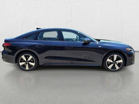 New 2026 Audi A5 2.0T Premium Plus AWD/4WD image 4
