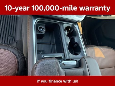 New 2026 Ford Expedition King Ranch AWD/4WD image 68