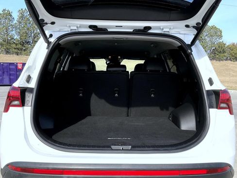 Certified 2023 Hyundai Santa Fe XRT image 22