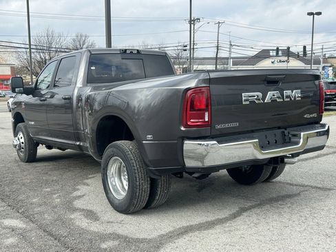 New 2026 RAM 3500 Laramie w/ Towing Technology Group image 9