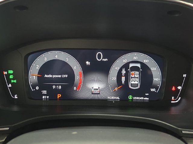 Used 2024 Acura Integra A-Spec w/ Technology Package FWD image 18