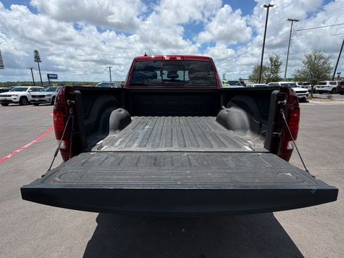 Used 2019 RAM 1500 Classic Warlock w/ Electronics Group AWD/4WD image 28