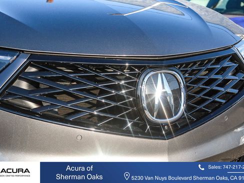New 2026 Acura RDX SH-AWD w/ Advance Package image 6