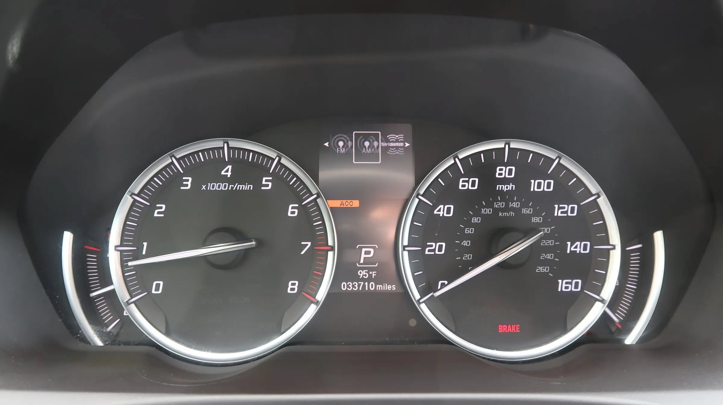 Used 2018 Acura TLX w/ Technology Package FWD image 37