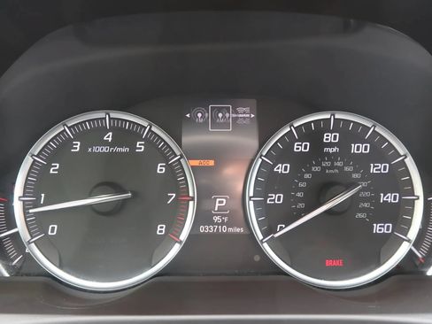 Used 2018 Acura TLX V6 w/ Technology Package FWD image 37