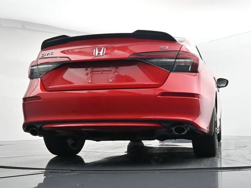 Used 2025 Honda Civic Si image 21