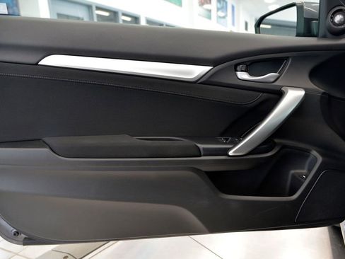 Used 2020 Honda Civic EX image 14