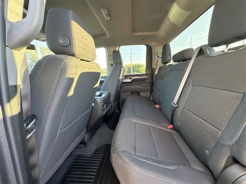 New 2026 Chevrolet Silverado 2500 LT w/ All Star Edition image 16