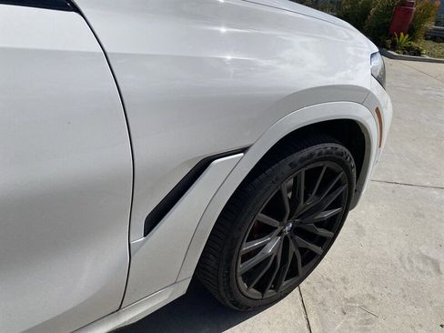 Used 2023 BMW X6 xDrive40i w/ M Sport Package image 21