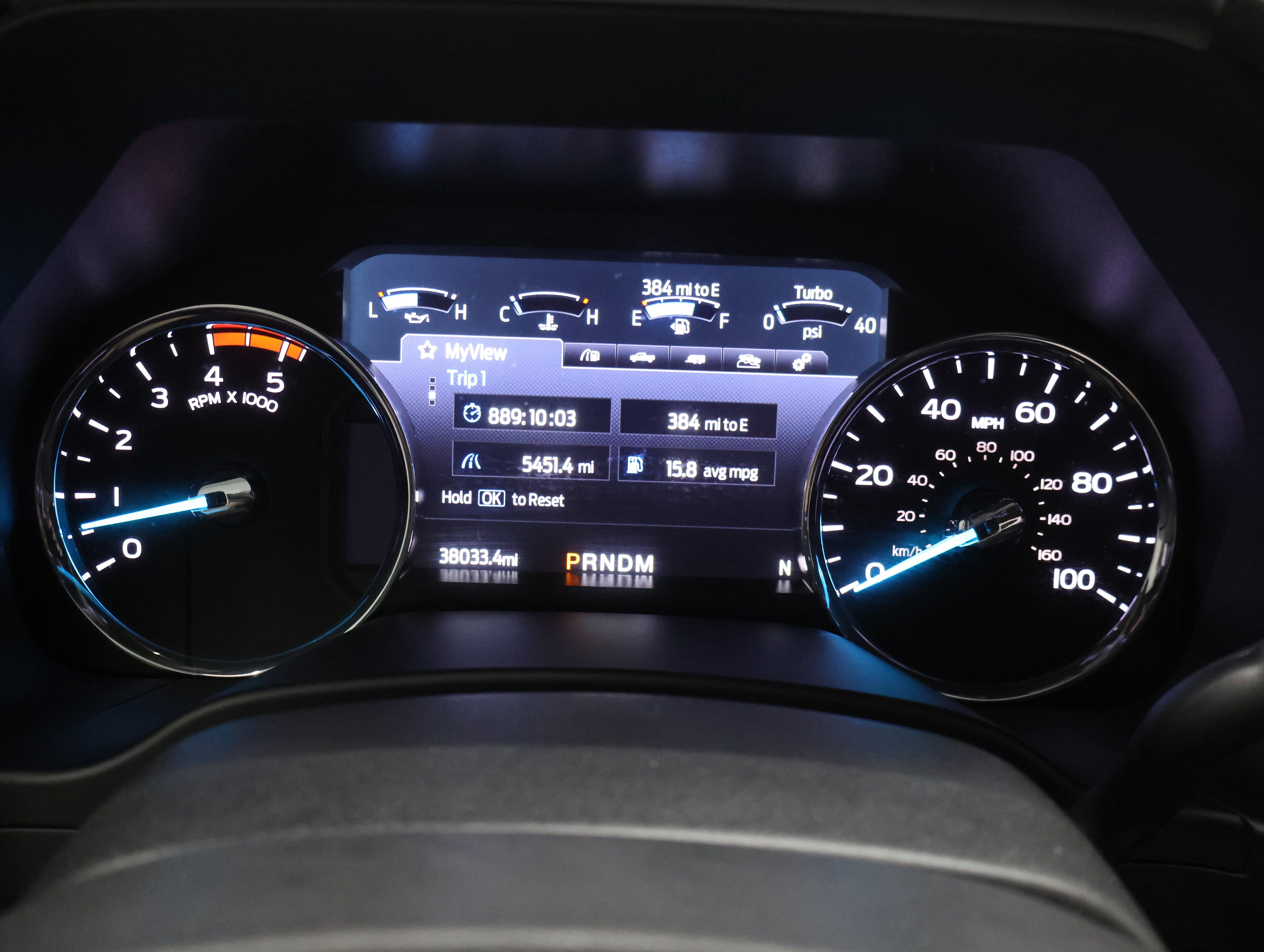 Used 2021 Ford F250 XLT w/ XLT Premium Package AWD/4WD image 10