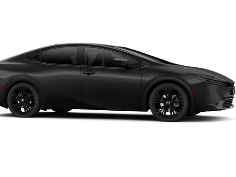New 2026 Toyota Prius image 13