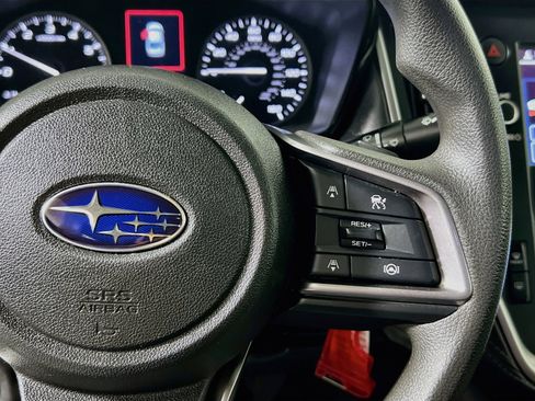 Used 2025 Subaru Legacy AWD/4WD image 18