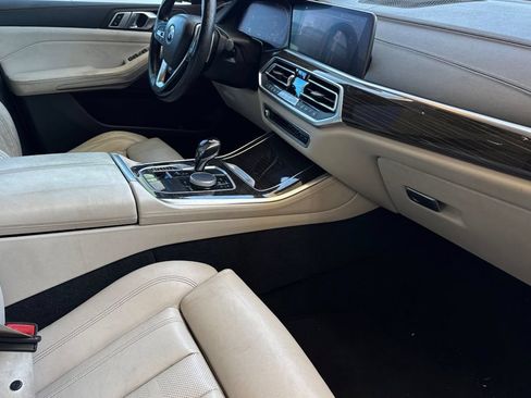 Used 2019 BMW X5 xDrive40i w/ Premium Package 2 AWD/4WD image 17