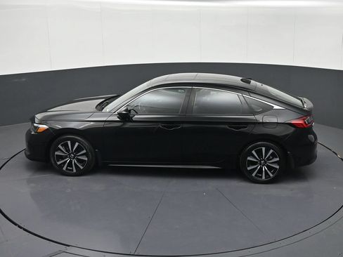 Used 2024 Honda Civic EX-L image 23
