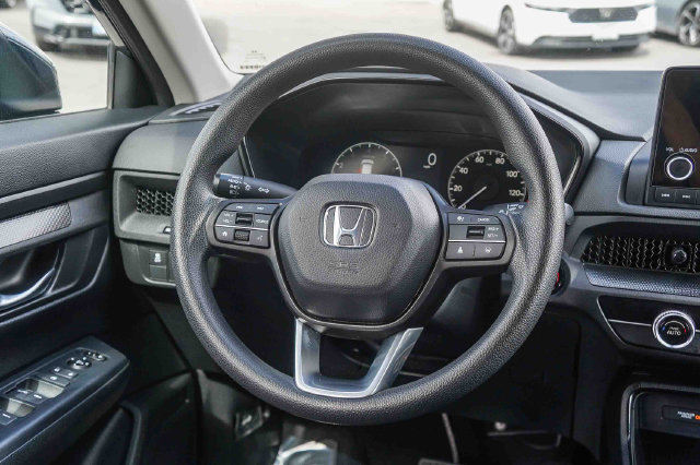 Used 2025 Honda CR-V LX image 18