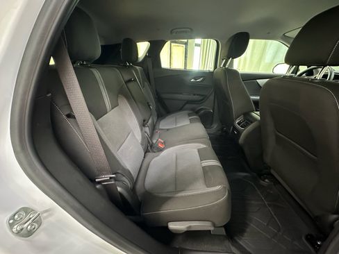 Certified 2023 Chevrolet Blazer LT w/ Convenience Package AWD/4WD image 20