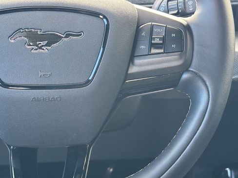 Used 2023 Ford Mustang Mach-E GT w/ GT Performance Edition AWD/4WD image 15
