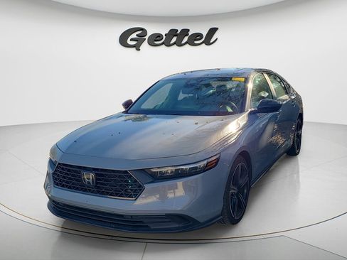 Used 2023 Honda Accord Sport image 37