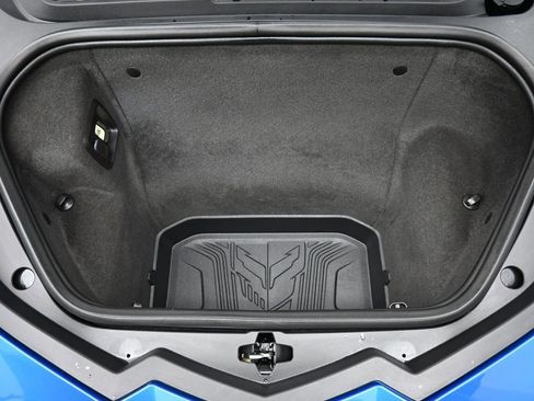 Used 2024 Chevrolet Corvette Z06 image 27