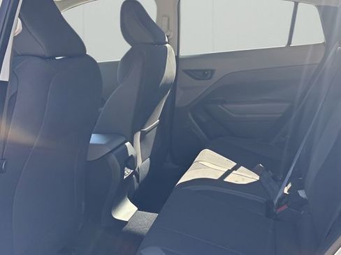 New 2026 Subaru Crosstrek 2.0i Premium image 14