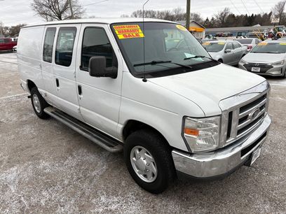 Used 2014 Ford E-250 and Econoline 250 w/ Power Group