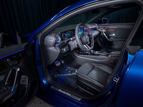 Certified 2026 Mercedes-Benz CLA 250 image 13