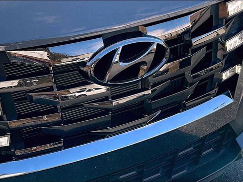 Used 2023 Hyundai Santa Cruz Night w/ Launch Package image 30