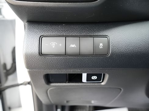 Certified 2021 Hyundai Santa Fe SEL AWD/4WD image 24