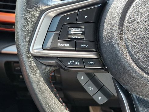 Used 2021 Subaru Forester Sport AWD/4WD image 23
