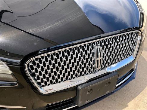 Used 2017 Lincoln MKZ Select w/ Select Plus Package FWD image 29