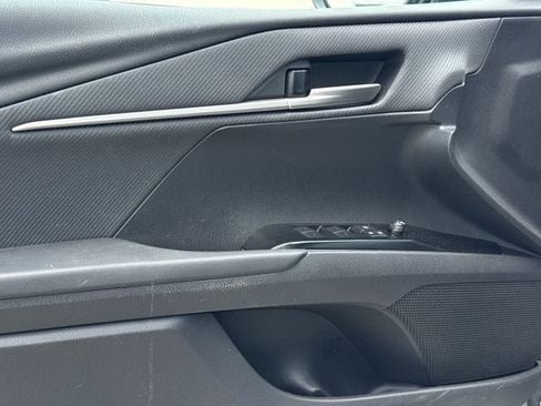 Used 2026 Toyota Camry SE FWD image 26