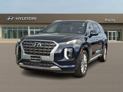 Used 2020 Hyundai Palisade Limited