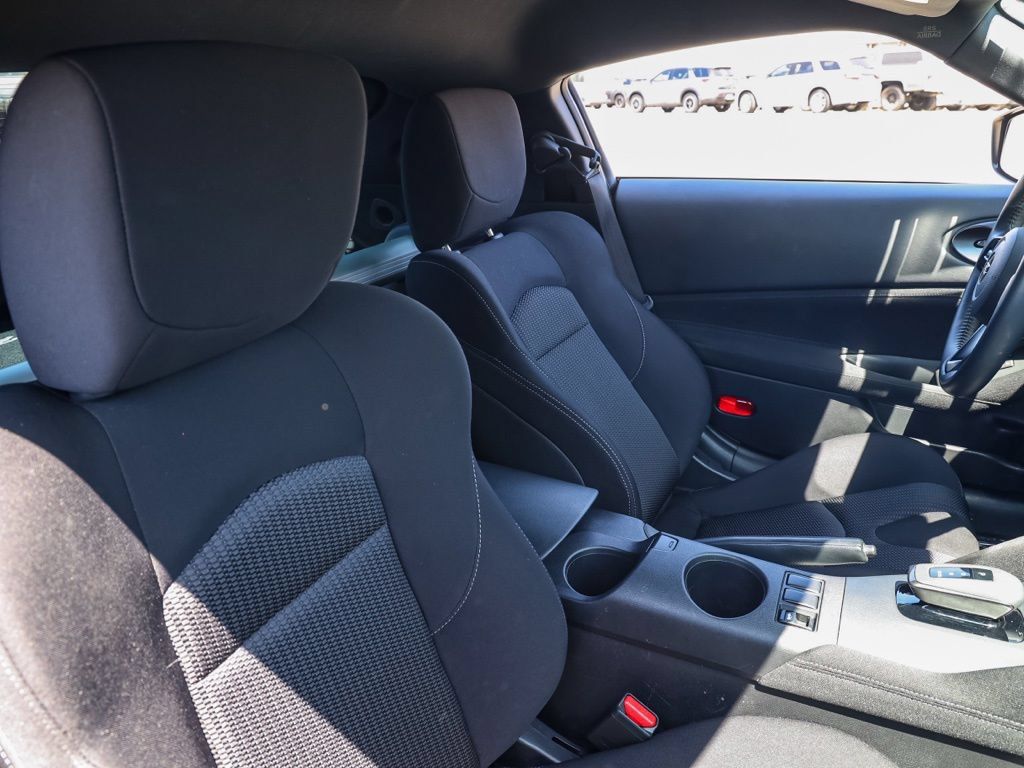 Used 2025 Nissan Z Sport w/ Floor Mat Package RWD image 16