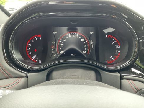 New 2026 Dodge Durango GT AWD/4WD image 30