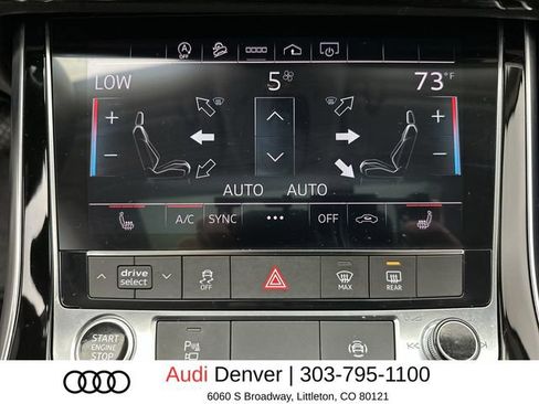 Used 2023 Audi Q7 2.0T Premium w/ Convenience Package AWD/4WD image 19