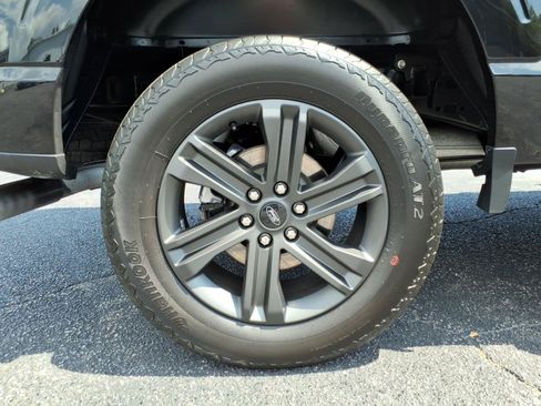 Certified 2023 Ford F150 Lariat w/ Equipment Group 502A High AWD/4WD image 10