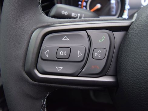 New 2026 Jeep Wrangler Rubicon image 31