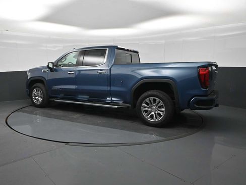 New 2026 GMC Sierra 1500 Denali w/ Technology Package AWD/4WD image 5