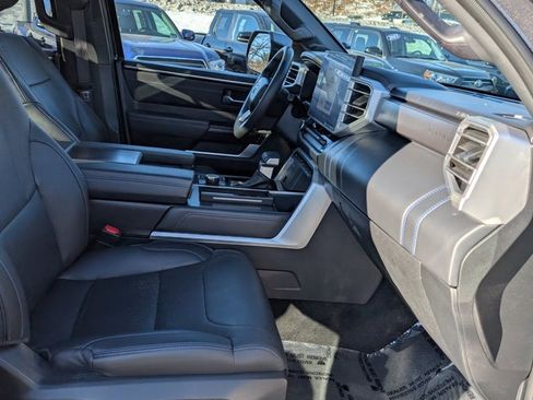 Used 2023 Toyota Tundra Platinum image 20