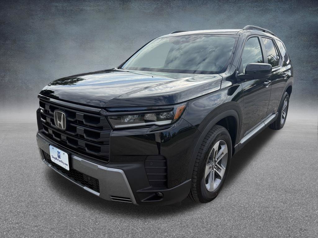 New 2026 Honda Pilot EX-L image 2