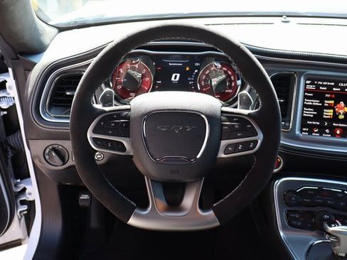 Used 2023 Dodge Challenger SRT Hellcat Widebody image 19