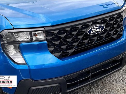 New 2026 Ford Maverick XL image 16