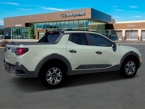 New 2026 Hyundai Santa Cruz XRT AWD/4WD image 47